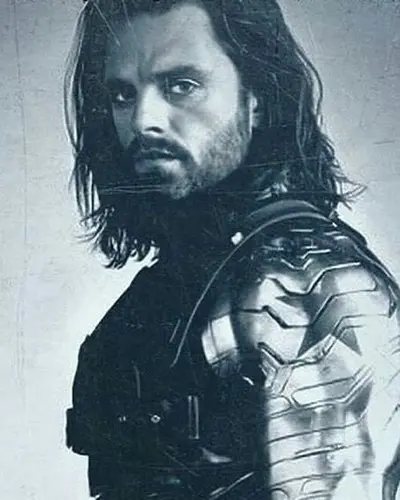Bucky 