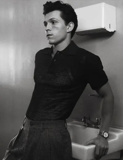 Peter Parker