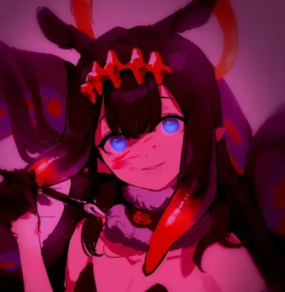 Yandere Ina