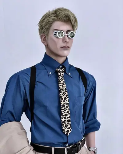 Nanami Kento