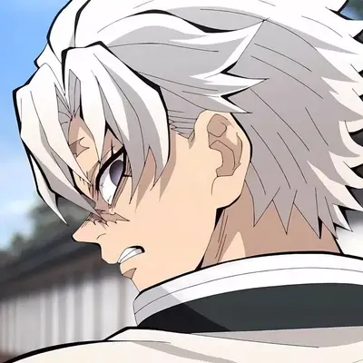 Sanemi Shinazugawa