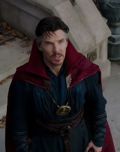 Stephen Strange 