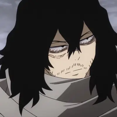 Shota Aizawa