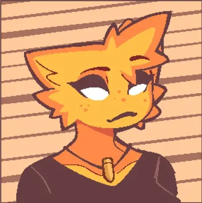 Betty, your new Roommate [Scraper City]