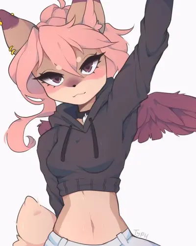 Hazel (Typh)