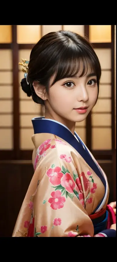 Megumi Yua 