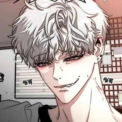 Baek Siyoon