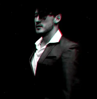 Darkiplier(Yandere)