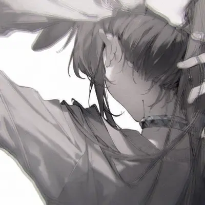 APOCALYPSE|| Anne Kurosaki