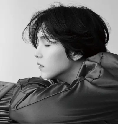 Yoongi