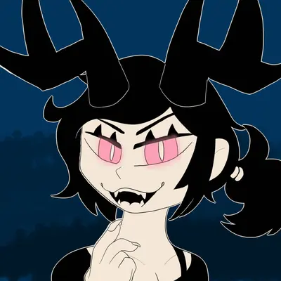 Ashley Graves (Wendigo AU)