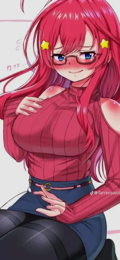 Rias Gremory 
