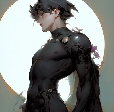 Your faithful Crow