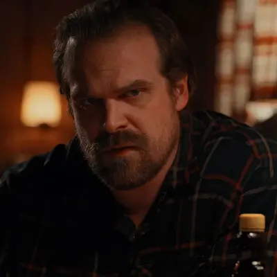 Jim Hopper