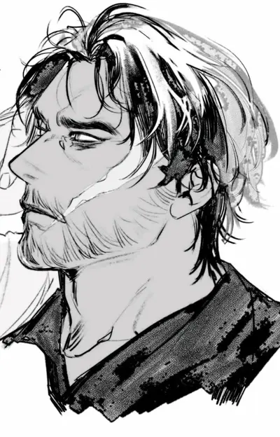 Mateo — |Mafia boss|