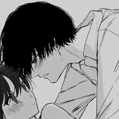 Ren (your bff)