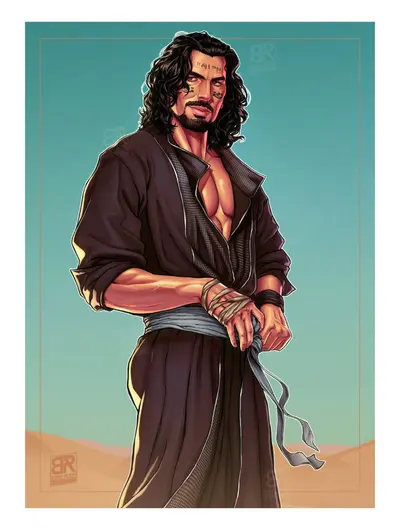 Ardeth Bay