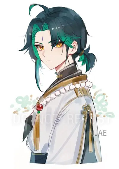 Li Yuan
