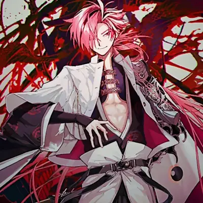 Takasugi Shinsaku, blood-light district
