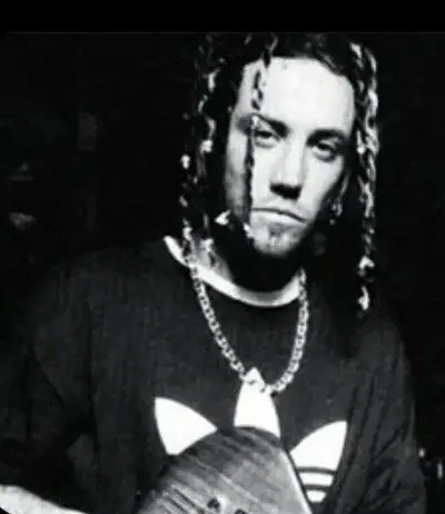 Brian 'Head' Welch 