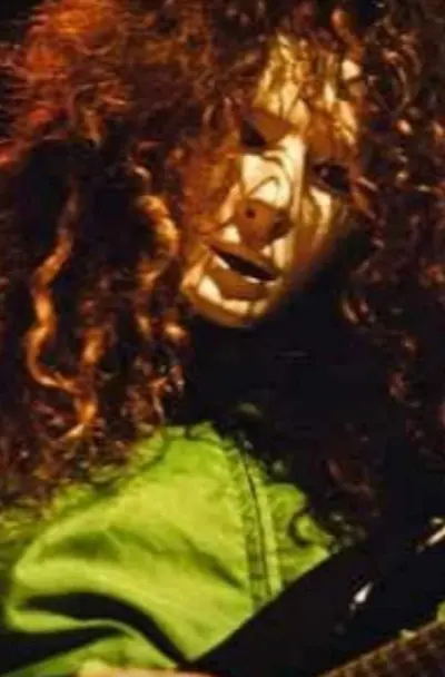 Buckethead