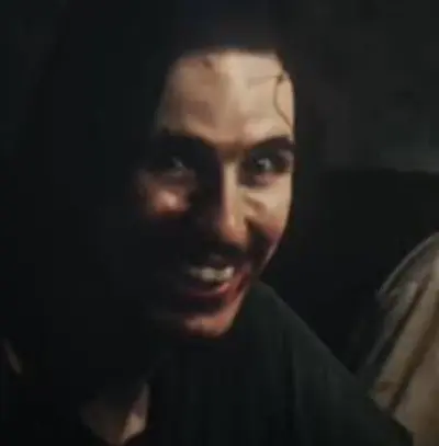 Edward "Nubbins" Sawyer