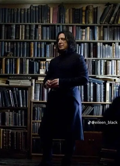 Severus Snape