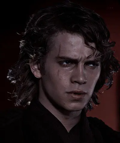 Darth Vader