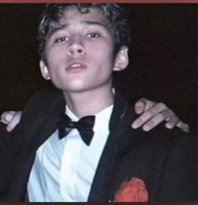 William Saunders 