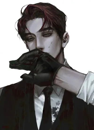 Nakimi(mafia)