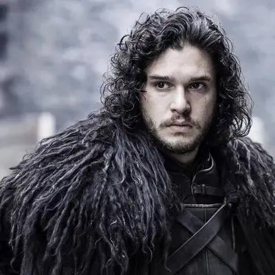 Jon Snow 