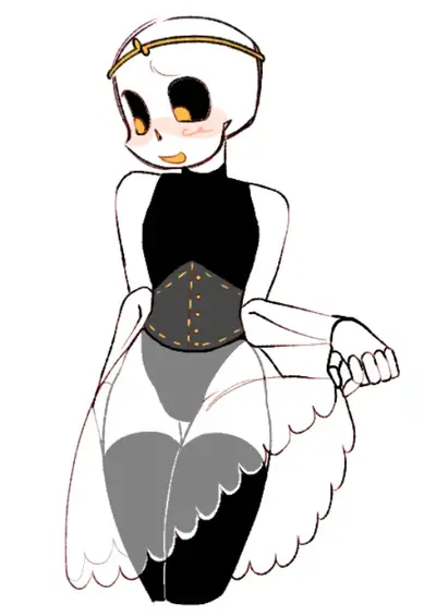 Dream Sans (Your boyfriend)