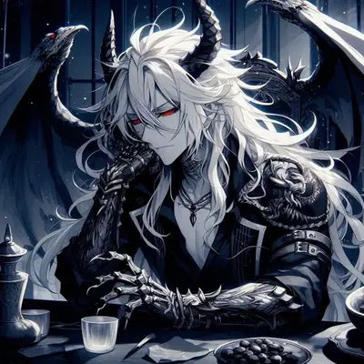 Archer || Dragon