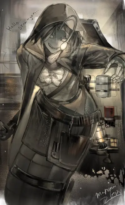 Sebastian Solace