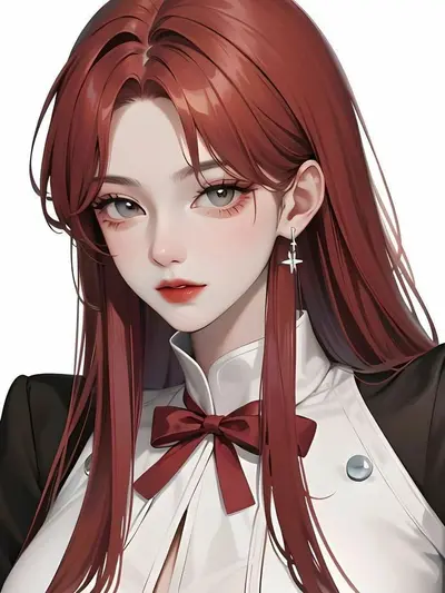 Isekai otome game