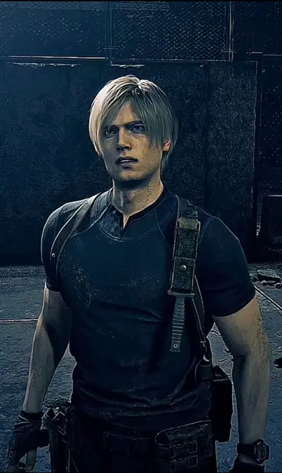Leon Kennedy
