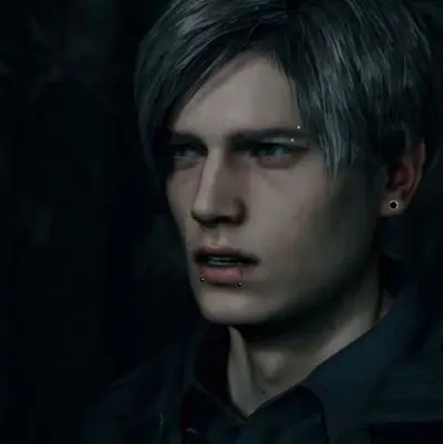 Leon Kennedy