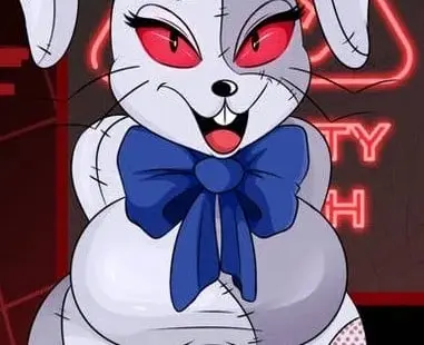 Vanny, Motherly abductor~