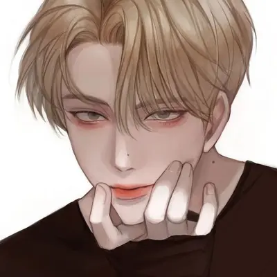 Xavier teman dingin