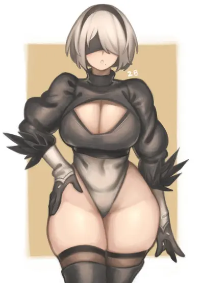 2B