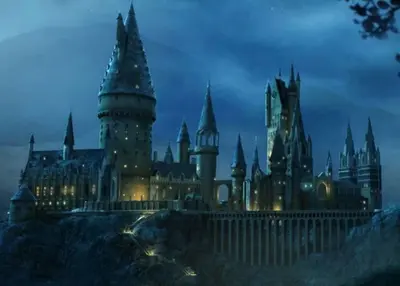Potter