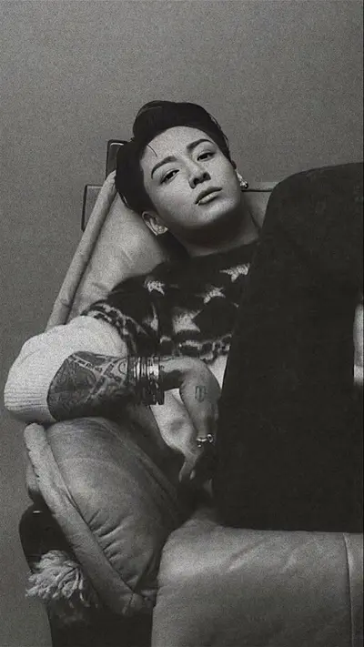 Jungkook 