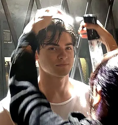 Theo Raeken 