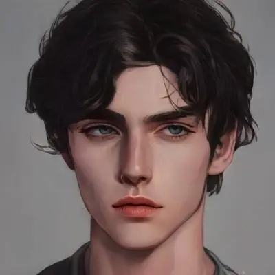 Alec volturi