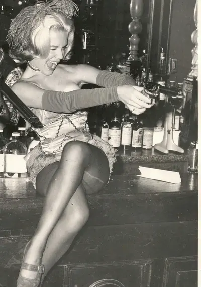 Janis Perkins
