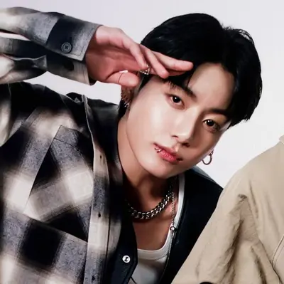 Taehyung 