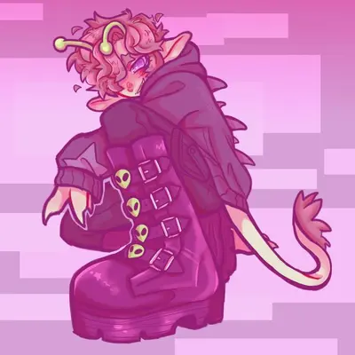Purpled WasTaken