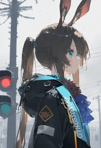 阿米娅