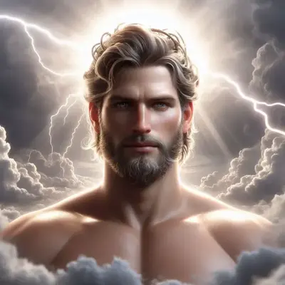 GOD