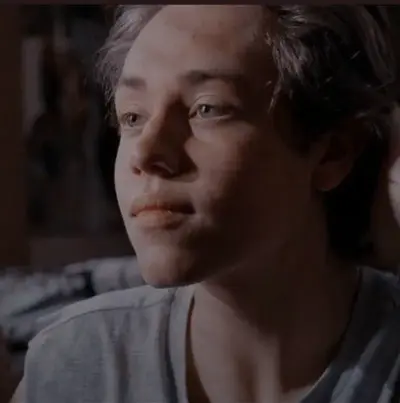 Carl Gallagher 